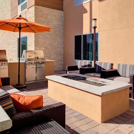 Towneplace Suites By Marriott Phoenix Chandler/Fashion Center Экстерьер фото