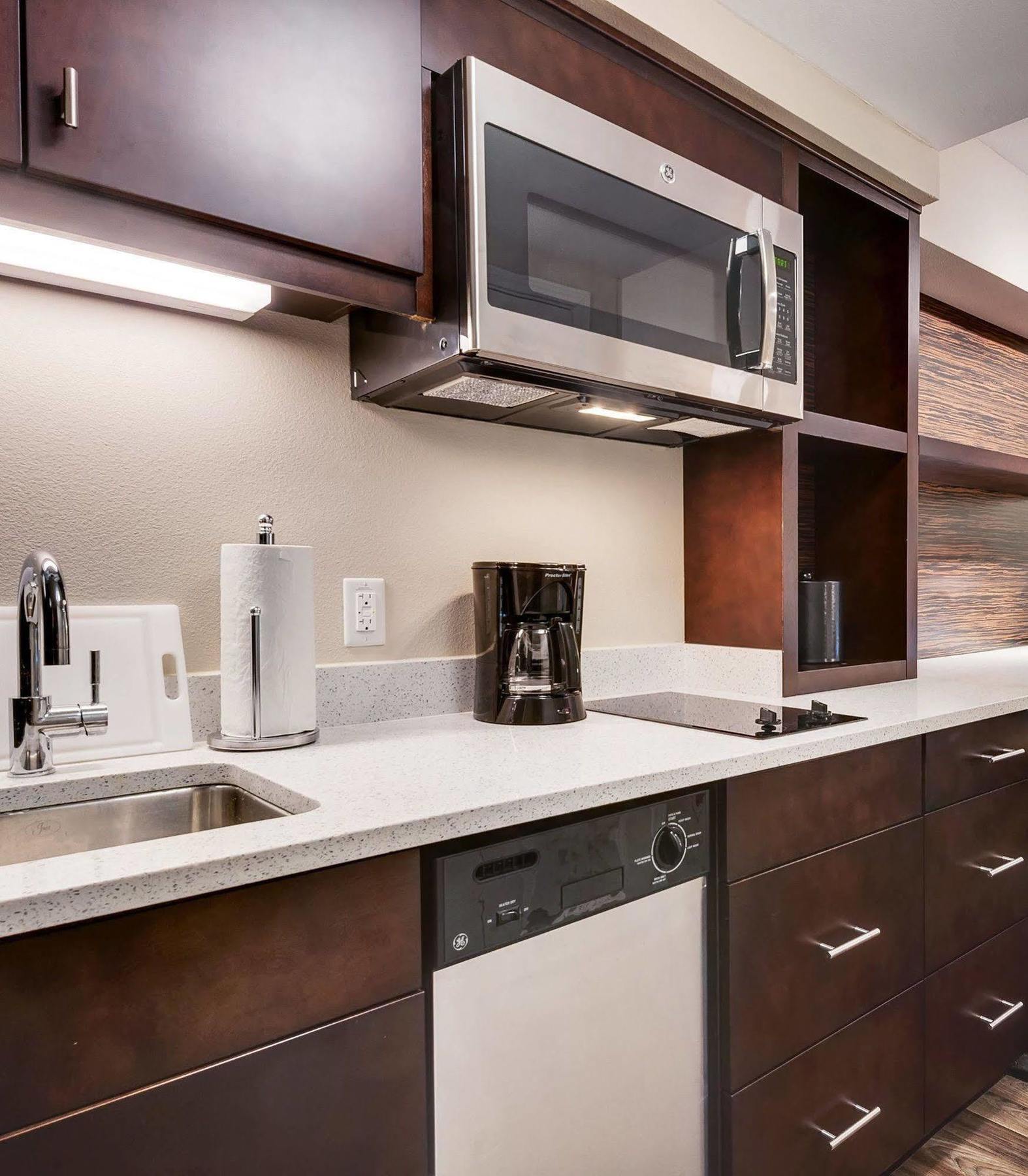 Towneplace Suites By Marriott Phoenix Chandler/Fashion Center Экстерьер фото